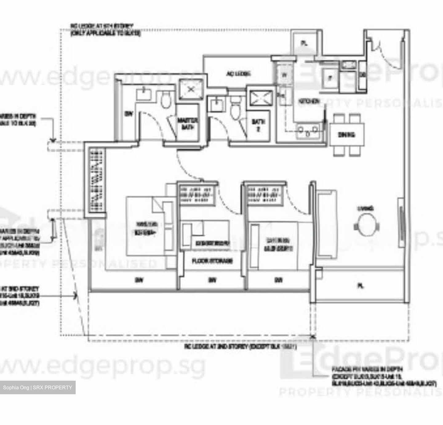 Coco Palms (D18), Condominium #554916531
